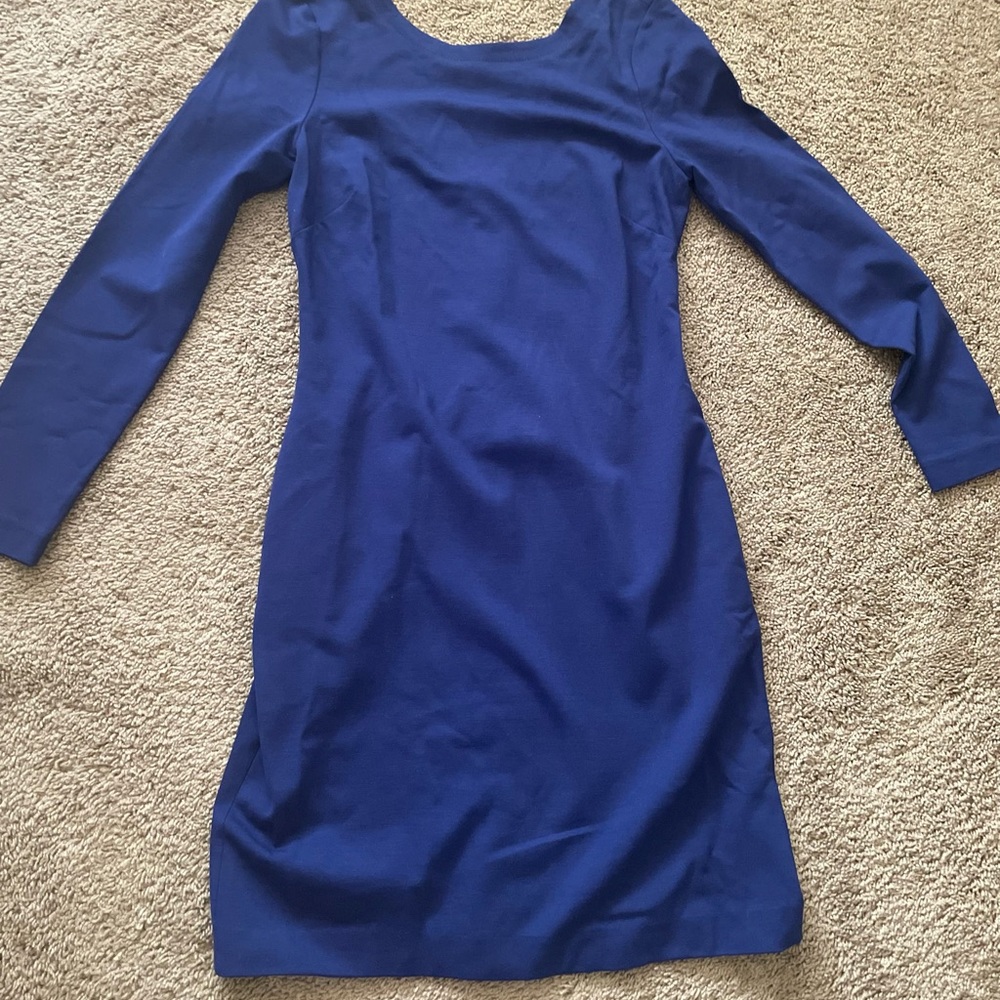 Banana Republic dress